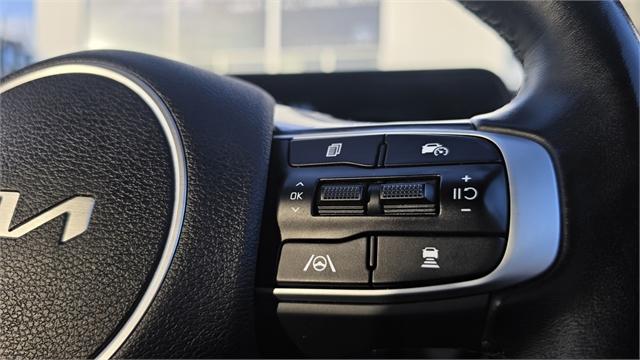 image-11, 2023 Kia Sportage NZ NEW I DELUXE 1.6Pt I 4WD I 7A at Christchurch
