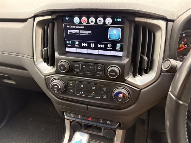 image-13, 2018 Holden Colorado LTZ 2.8 4WD Auto at Central Otago