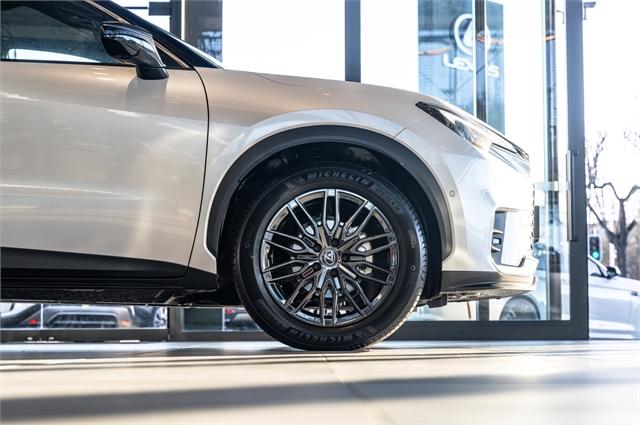 image-3, 2025 Lexus LBX Cool 1.5L Hybrid Petrol Auto SUV at Christchurch