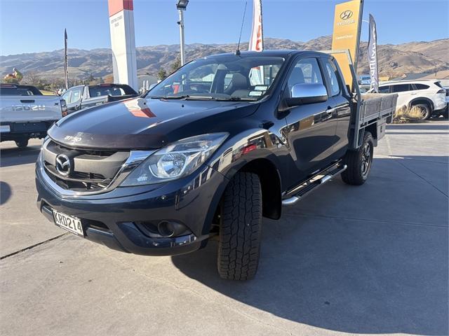image-6, 2017 Mazda BT-50 GLX 3.2 Auto Sport at Central Otago