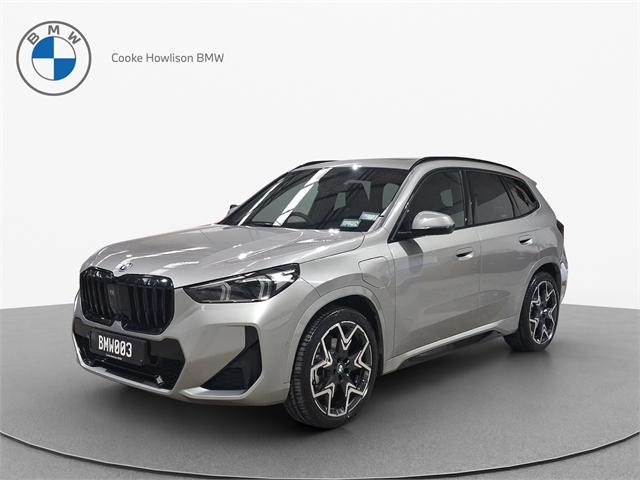 image-2, 2026 BMW X1 Series U11 SAV xDrive25e Innovations at Dunedin