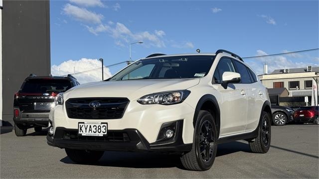 image-3, 2017 Subaru XV NZ NEW | XV 2.0P SPORT AWD at Christchurch