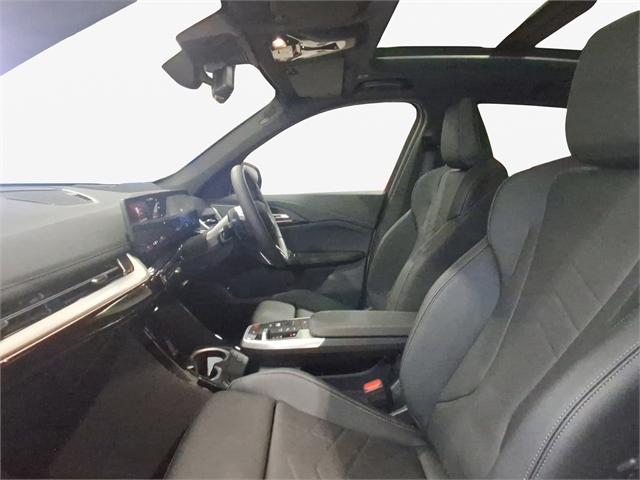 image-17, 2026 BMW X1 Series U11 SAV xDrive25e Innovations at Dunedin