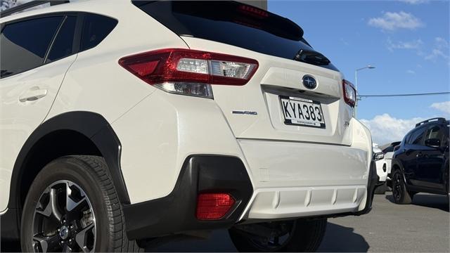 image-6, 2017 Subaru XV NZ NEW | XV 2.0P SPORT AWD at Christchurch