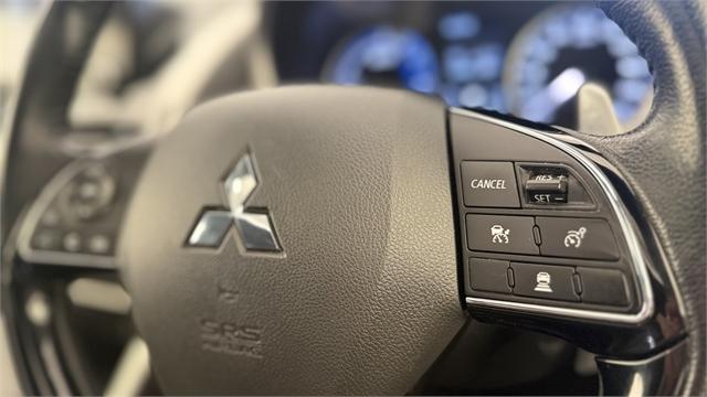image-14, 2022 Mitsubishi Eclipse Cross NZ NEW | VRX PHEV 4W at Christchurch