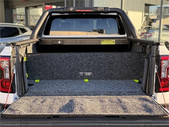 image-10, 2024 Ford Ranger NZ NEW SPORT 3.0/V6 184kw/600Nm at Christchurch