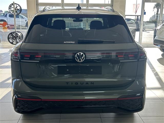 image-4, 2026 Volkswagen Tiguan R-Line Awd 2.0Pt/4Wd at Timaru