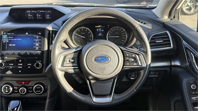 image-12, 2017 Subaru XV NZ NEW | XV 2.0P SPORT AWD at Christchurch