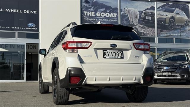 image-10, 2017 Subaru XV NZ NEW | XV 2.0P SPORT AWD at Christchurch