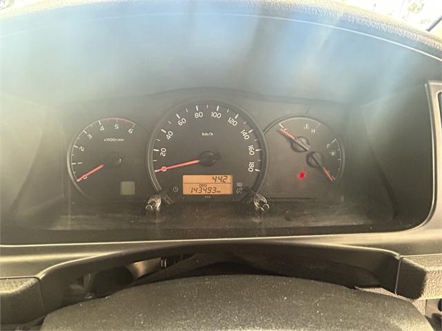 image-9, 2015 Toyota Hiace Zl Td 3.0D/4At/Lv/5D at Timaru