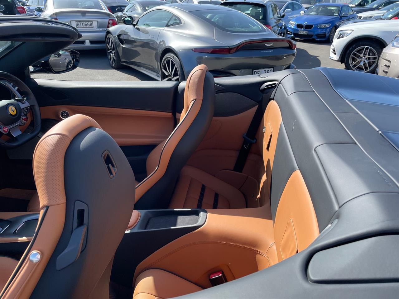 image-6, 2019 Ferrari Portofino Hardtop Roadster at Christchurch