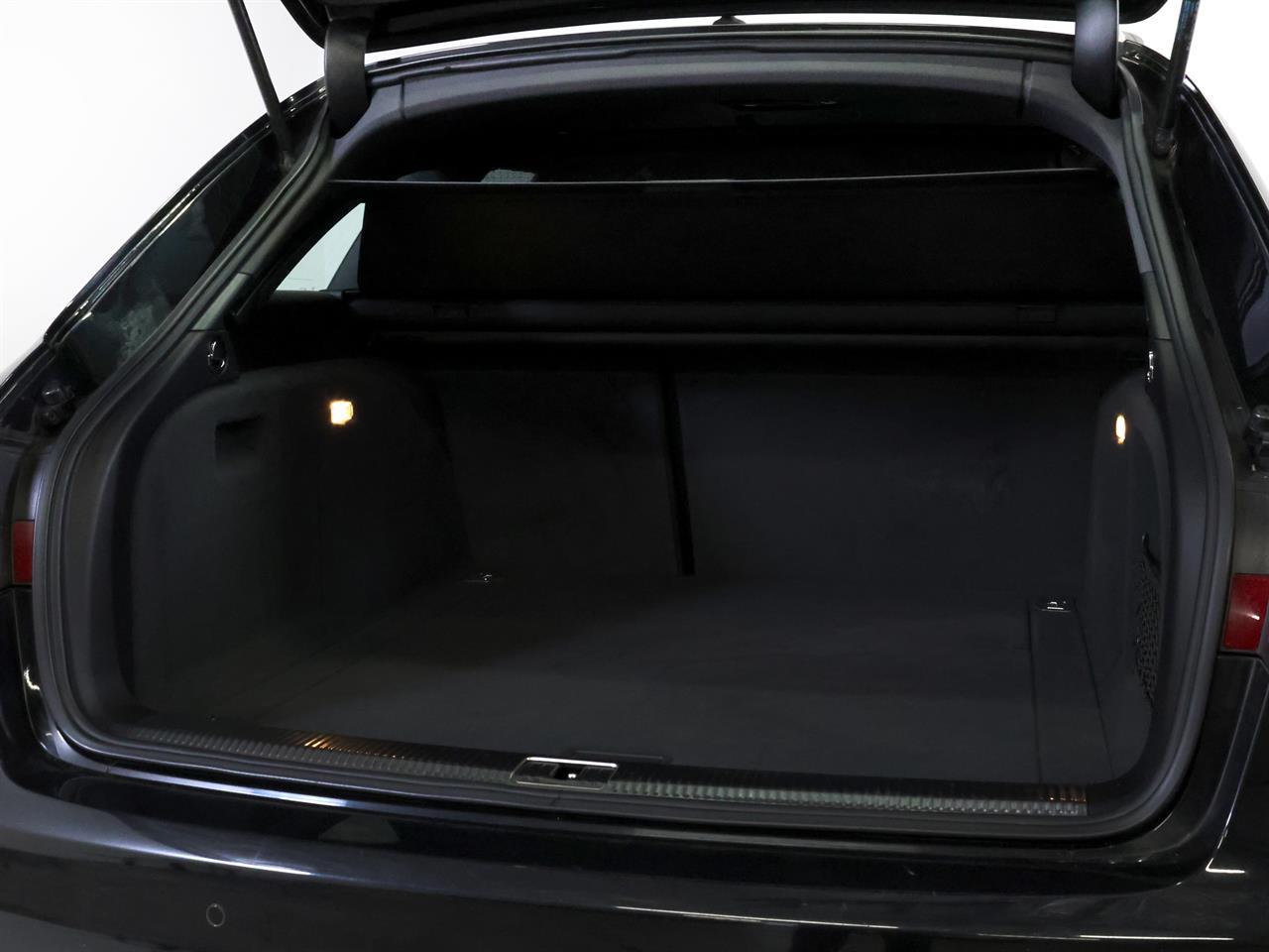 image-19, 2014 Audi A4 Avant 2.0TFSI 'S-Line Package' at Christchurch