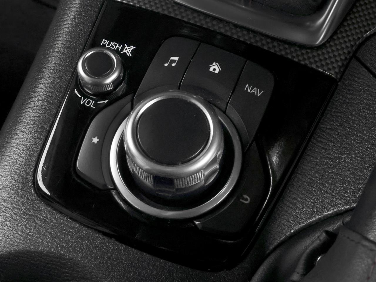 image-13, 2014 Mazda Axela 20S Sportshatch Touring 'Leather  at Christchurch