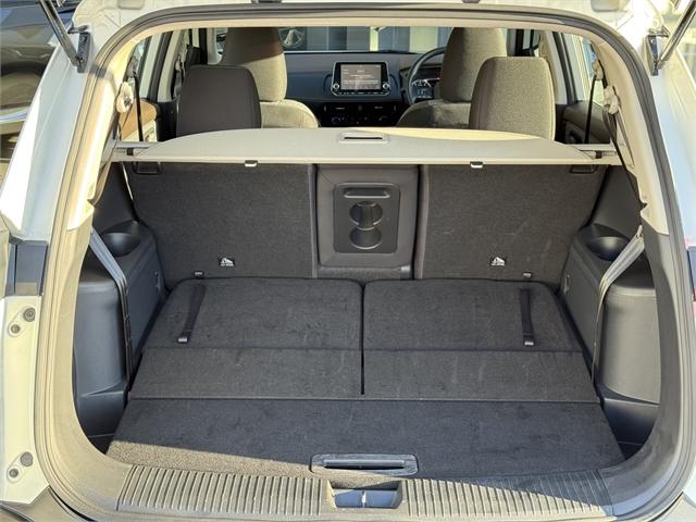 image-13, 2024 Nissan X-Trail ST 4WD 2.5P at Christchurch