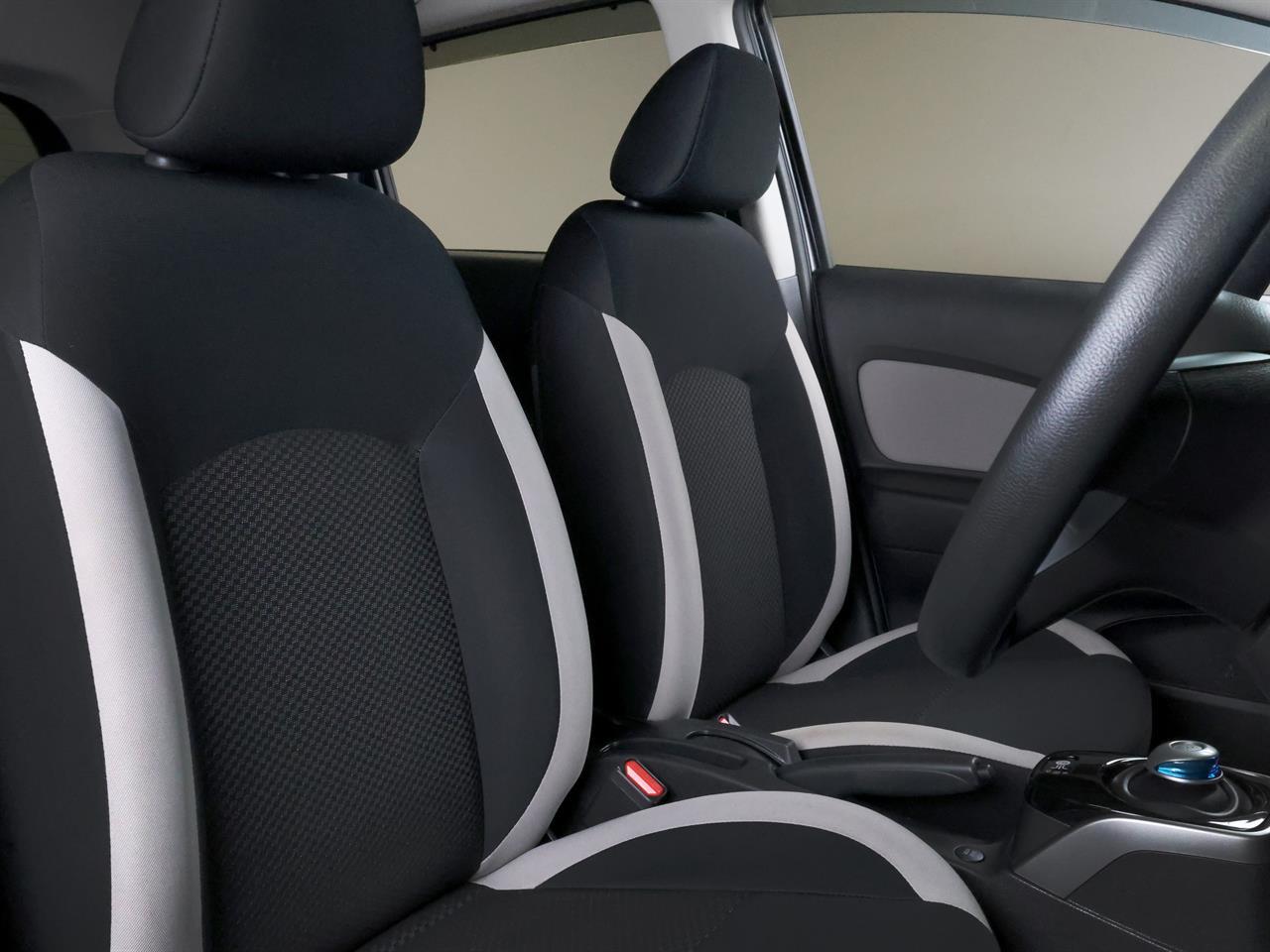 image-17, 2020 Nissan Note e-POWER X V Selection 'Facelift' at Christchurch
