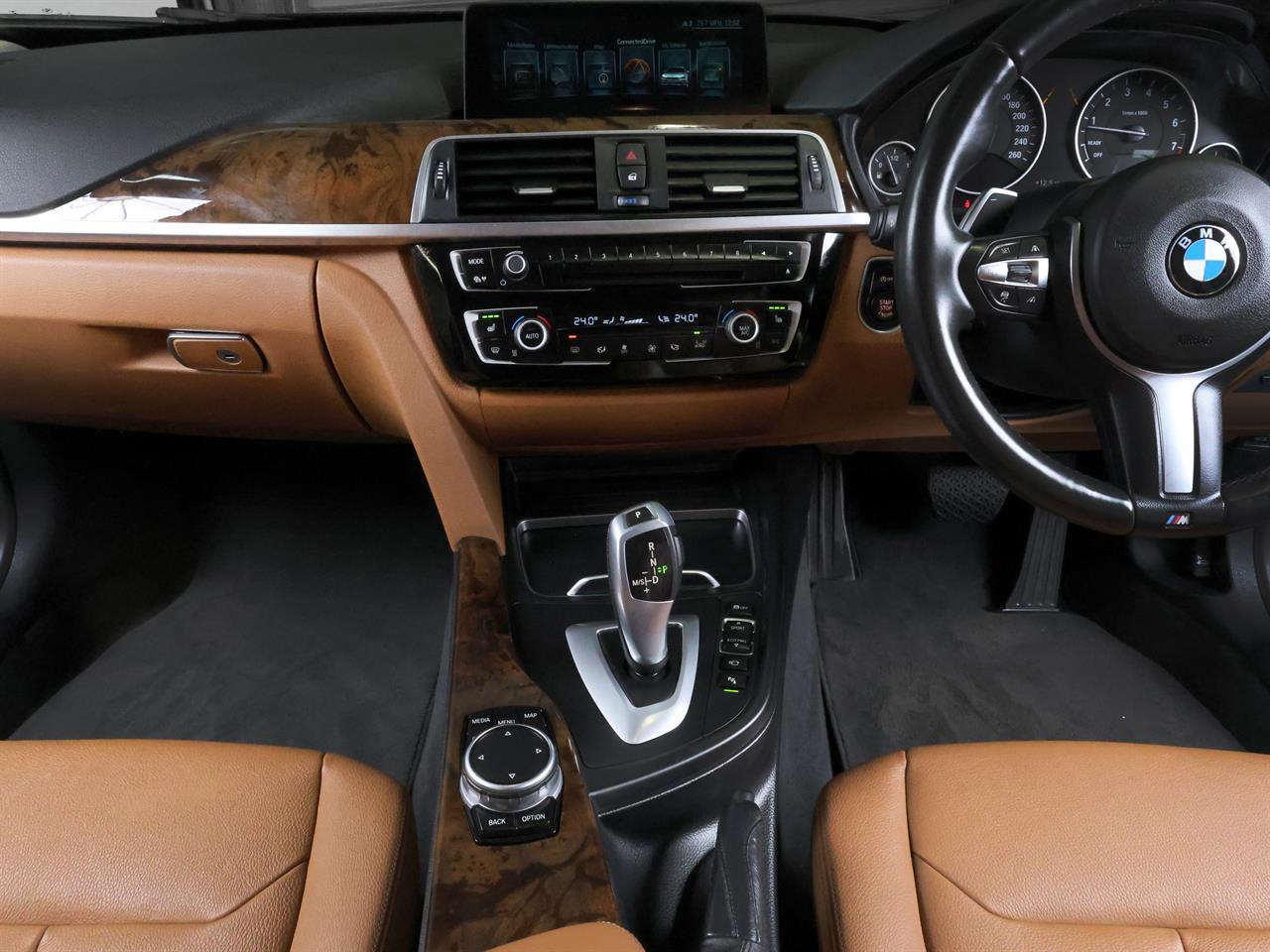 image-10, 2016 BMW 330I Touring 'Luxury' at Christchurch