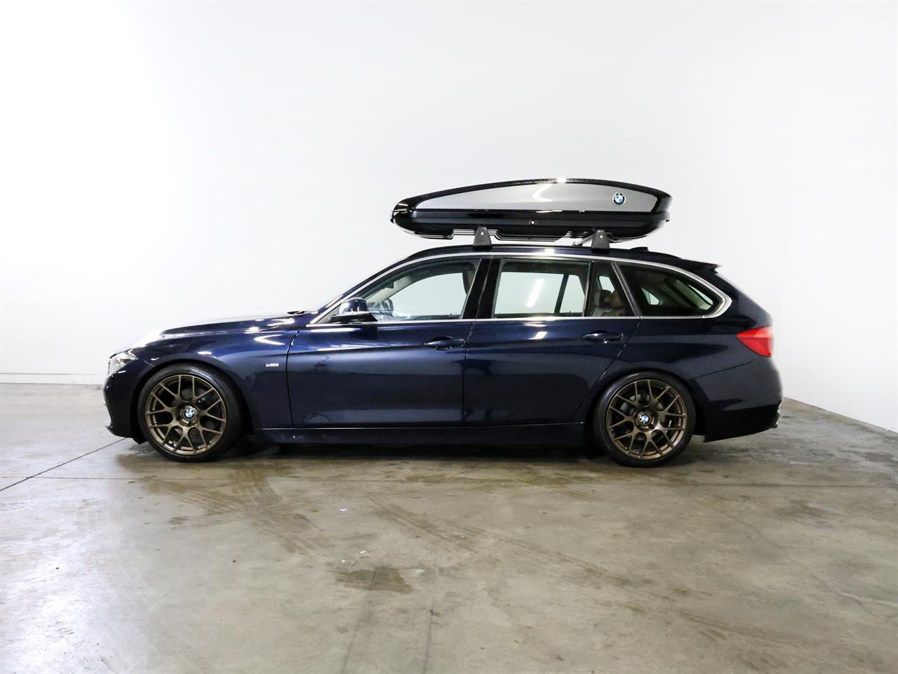 image-4, 2016 BMW 330I Touring 'Luxury' at Christchurch