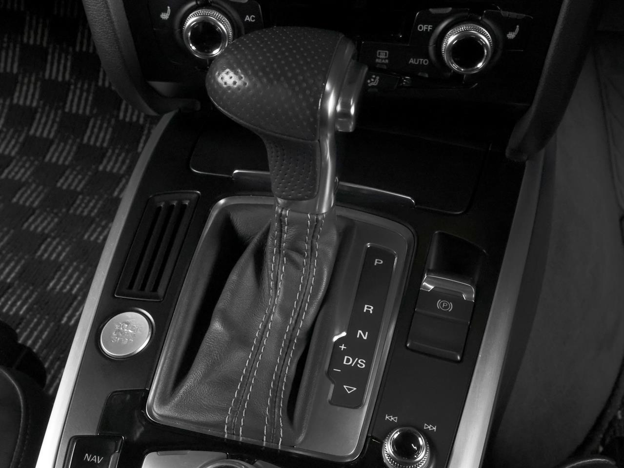 image-12, 2014 Audi A4 Avant 2.0TFSI 'S-Line Package' at Christchurch