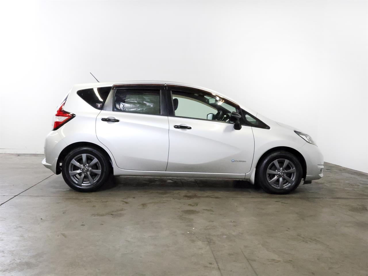 image-9, 2018 Nissan Note e-POWER X Black Arrow 'Facelift' at Christchurch