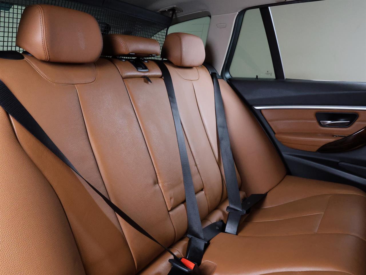 image-18, 2016 BMW 330I Touring 'Luxury' at Christchurch