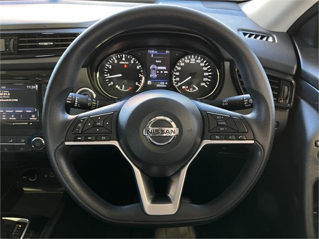image-7, 2021 Nissan X-Trail ST 4WD AUTO at Christchurch