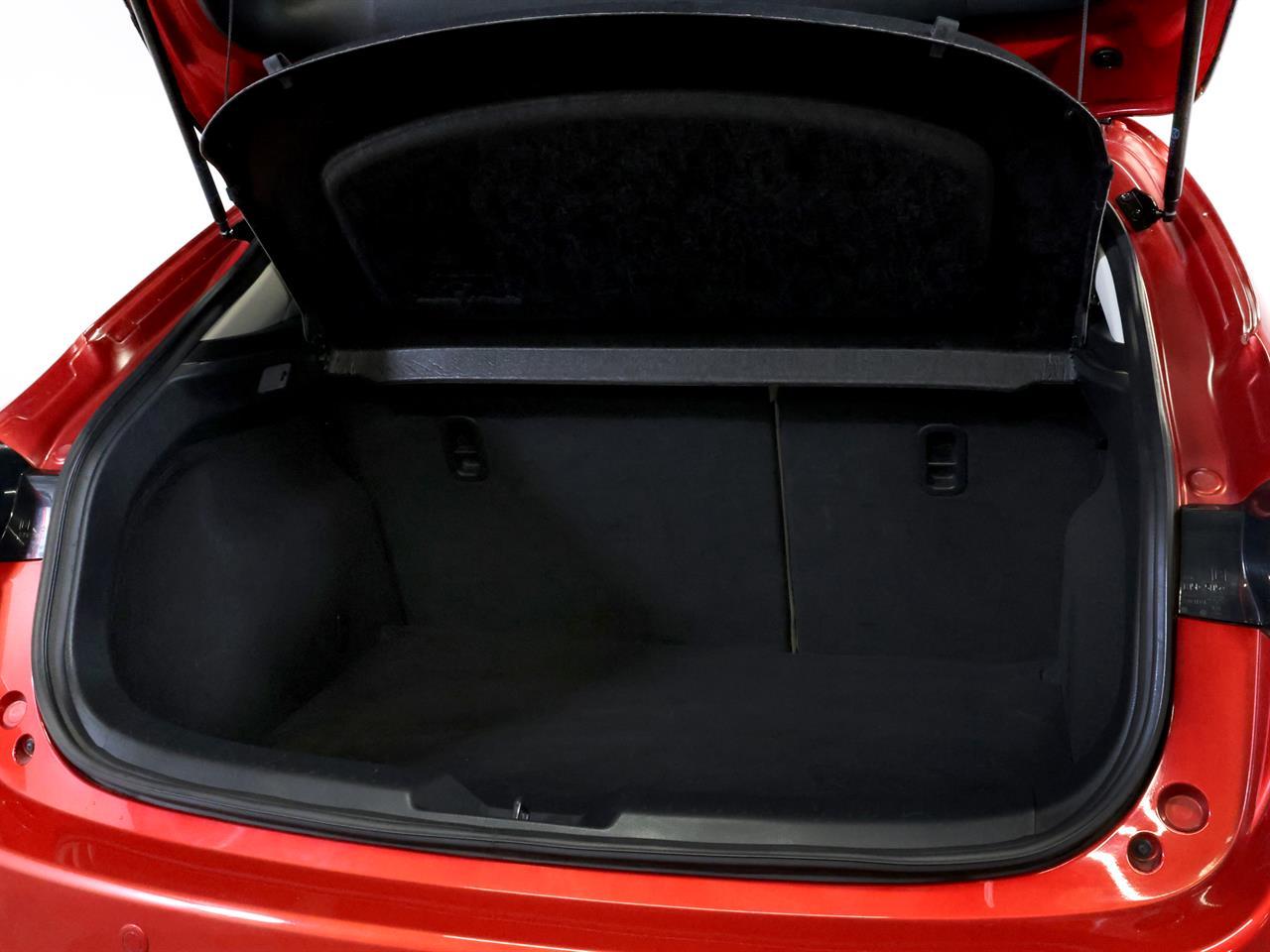 image-19, 2014 Mazda Axela 20S Sportshatch Touring 'Leather  at Christchurch