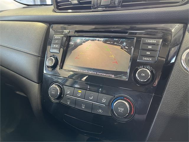 image-9, 2021 Nissan X-Trail ST 4WD AUTO at Christchurch