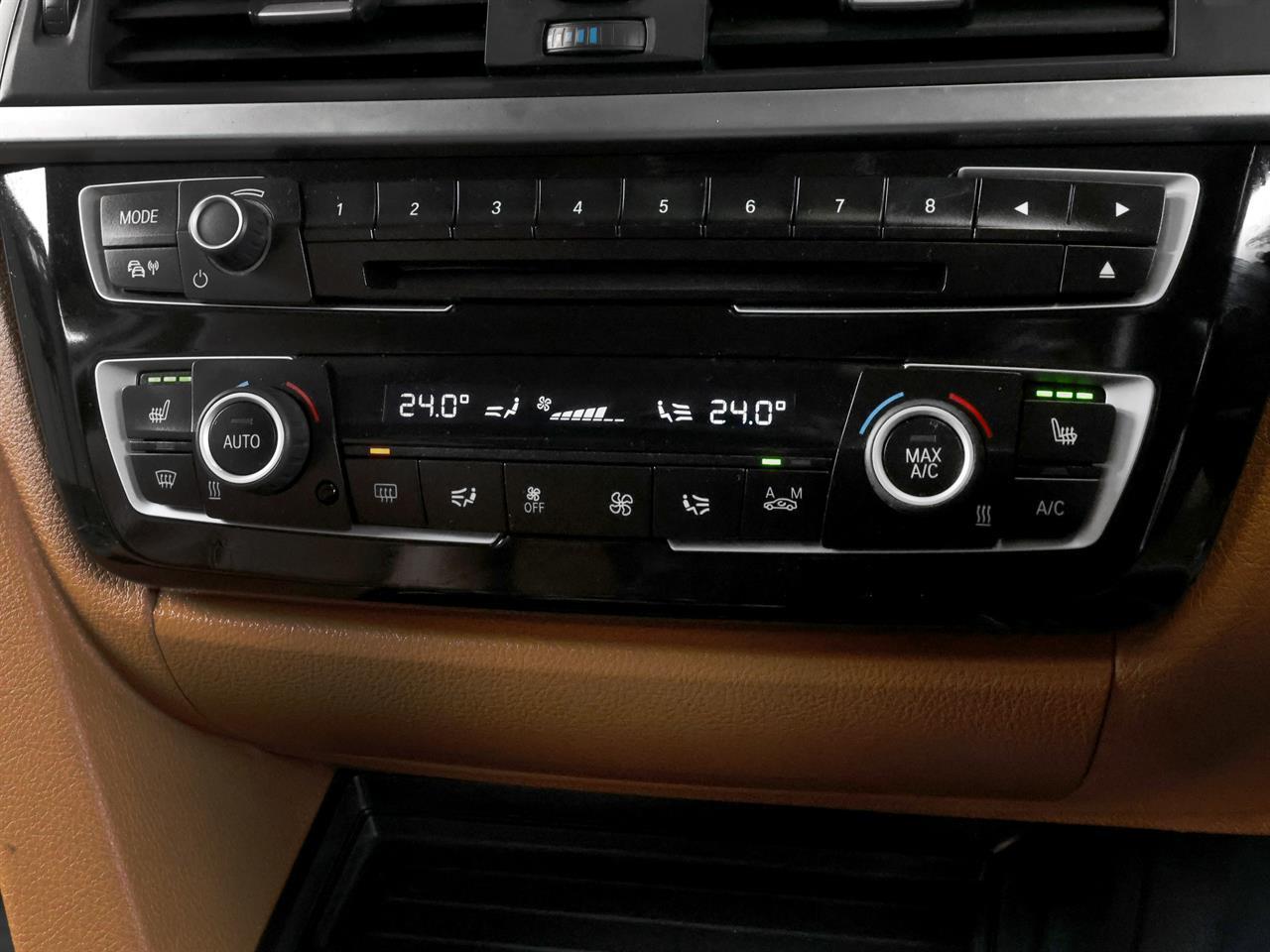image-16, 2016 BMW 330I Touring 'Luxury' at Christchurch