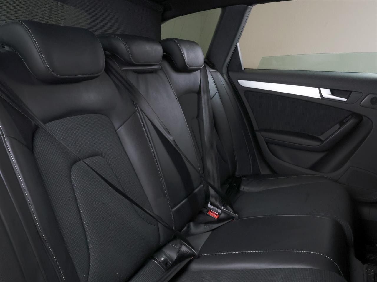 image-18, 2014 Audi A4 Avant 2.0TFSI 'S-Line Package' at Christchurch