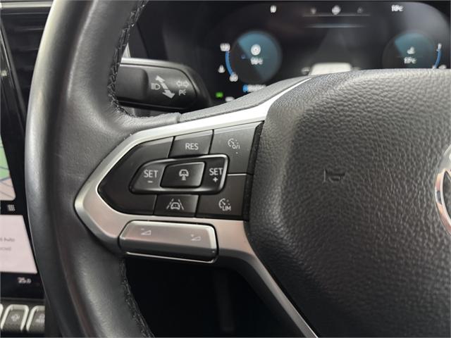 image-14, 2024 Volkswagen Amarok Style Dc 4M 2.0Dt at Timaru