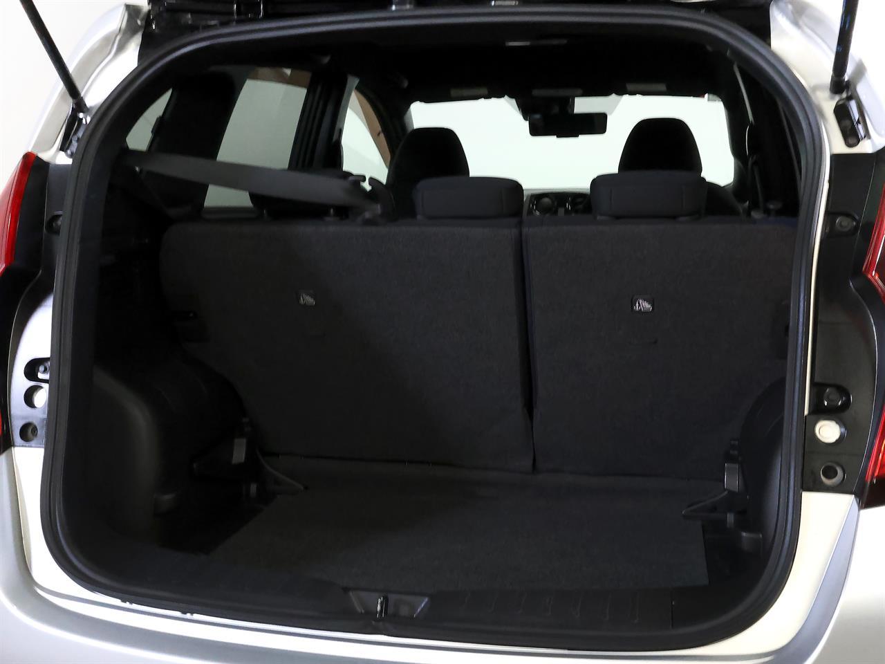 image-19, 2018 Nissan Note e-POWER X Black Arrow 'Facelift' at Christchurch