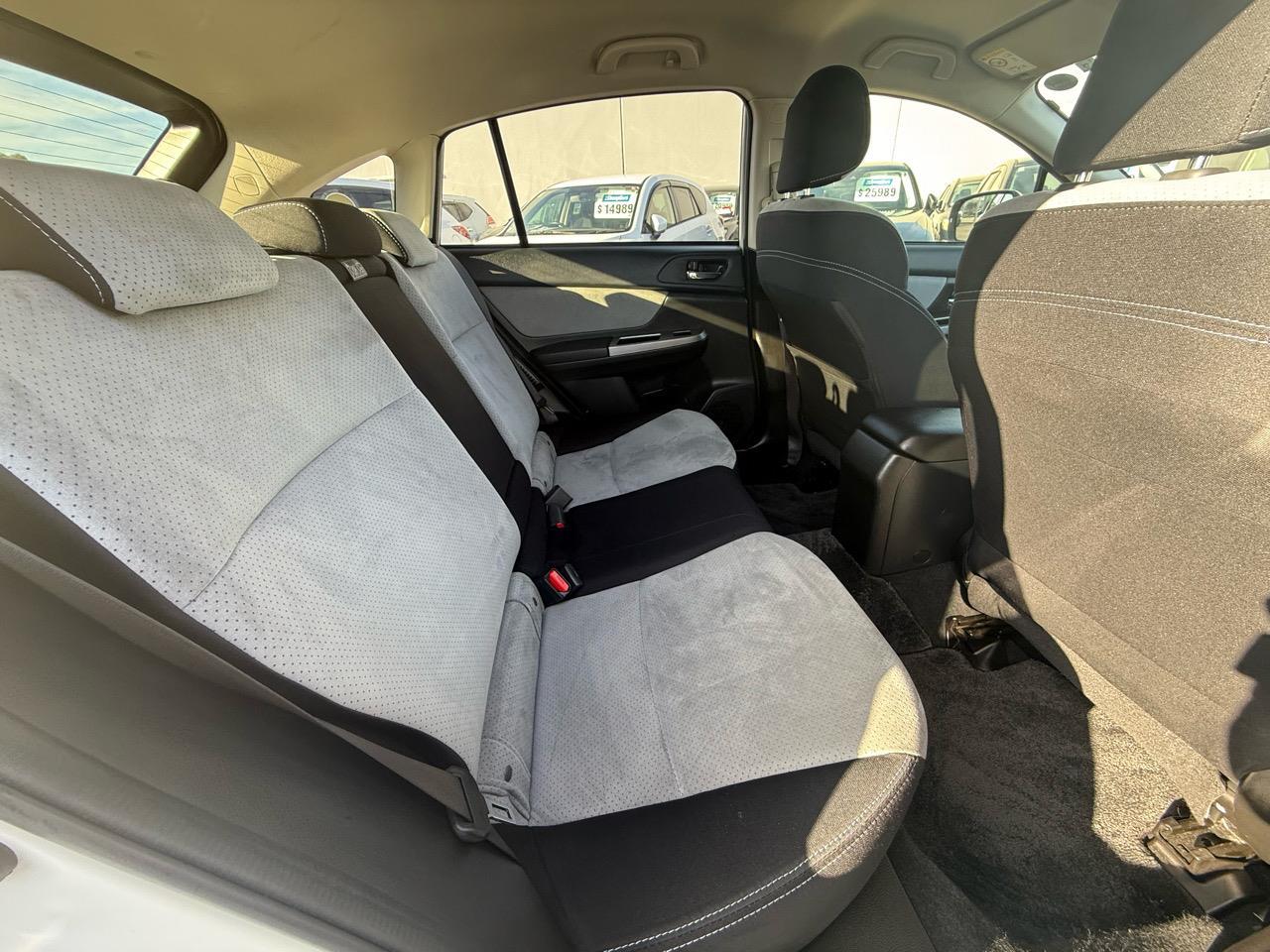 image-15, 2014 Subaru XV HYBRID AWD at Christchurch