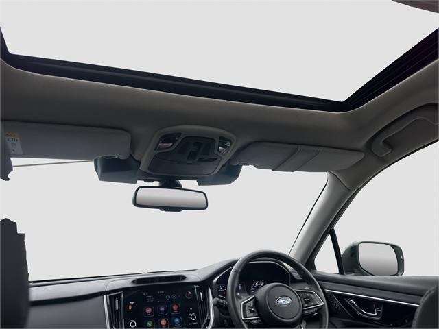 image-13, 2021 Subaru Outback Touring 2.5i SLT at Queenstown-Lakes