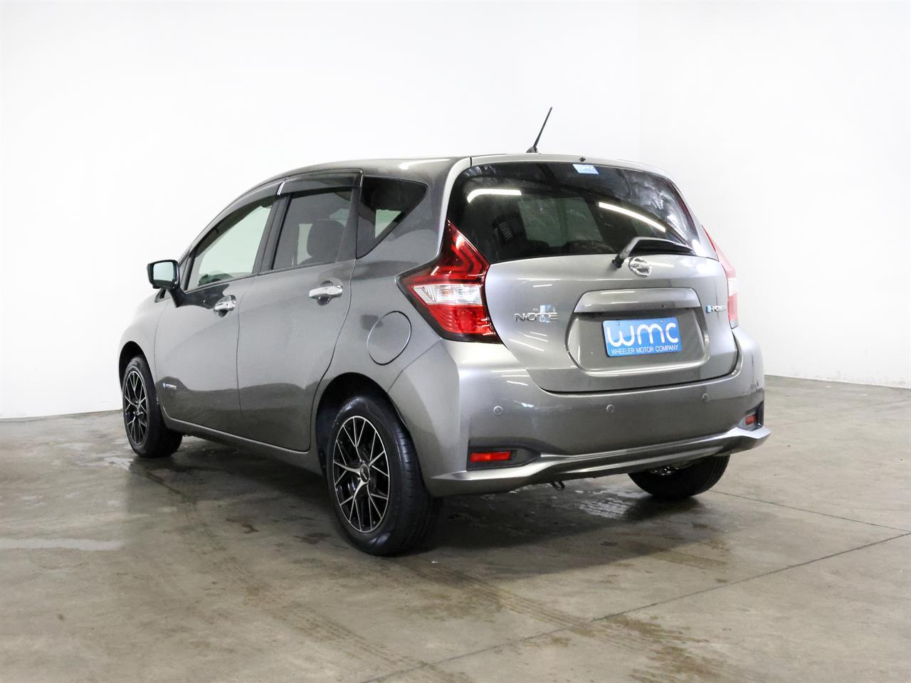 image-5, 2020 Nissan Note e-POWER X V Selection 'Facelift' at Christchurch