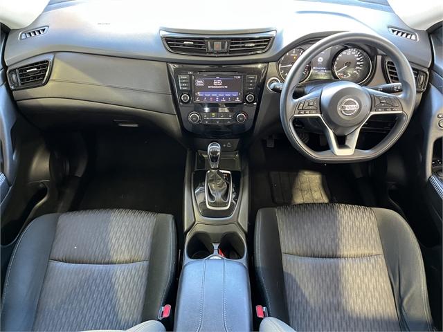 image-6, 2021 Nissan X-Trail ST 4WD AUTO at Christchurch