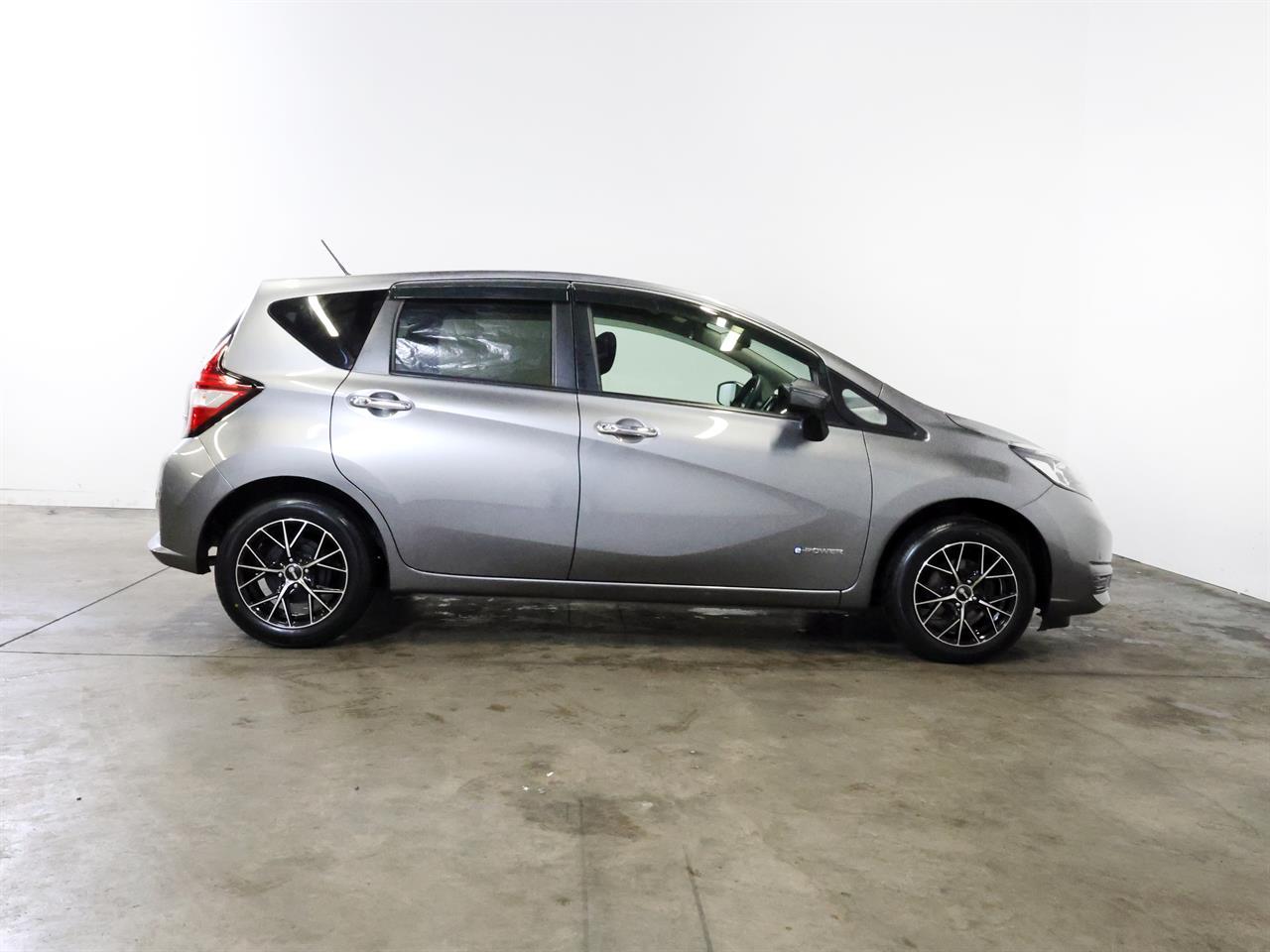 image-9, 2020 Nissan Note e-POWER X V Selection 'Facelift' at Christchurch