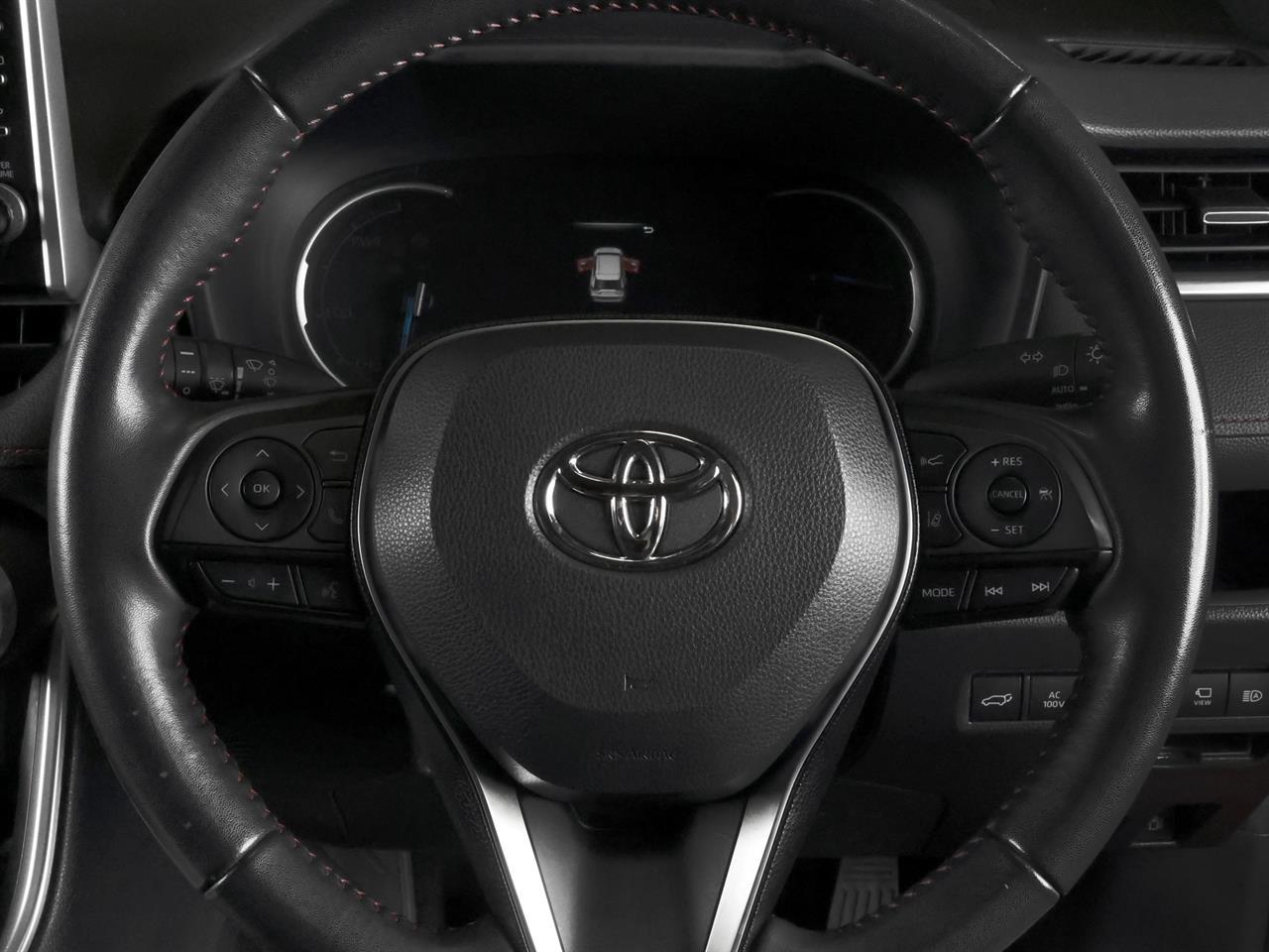 image-11, 2020 Toyota Rav4 'GZ' 2.5 PHV at Christchurch