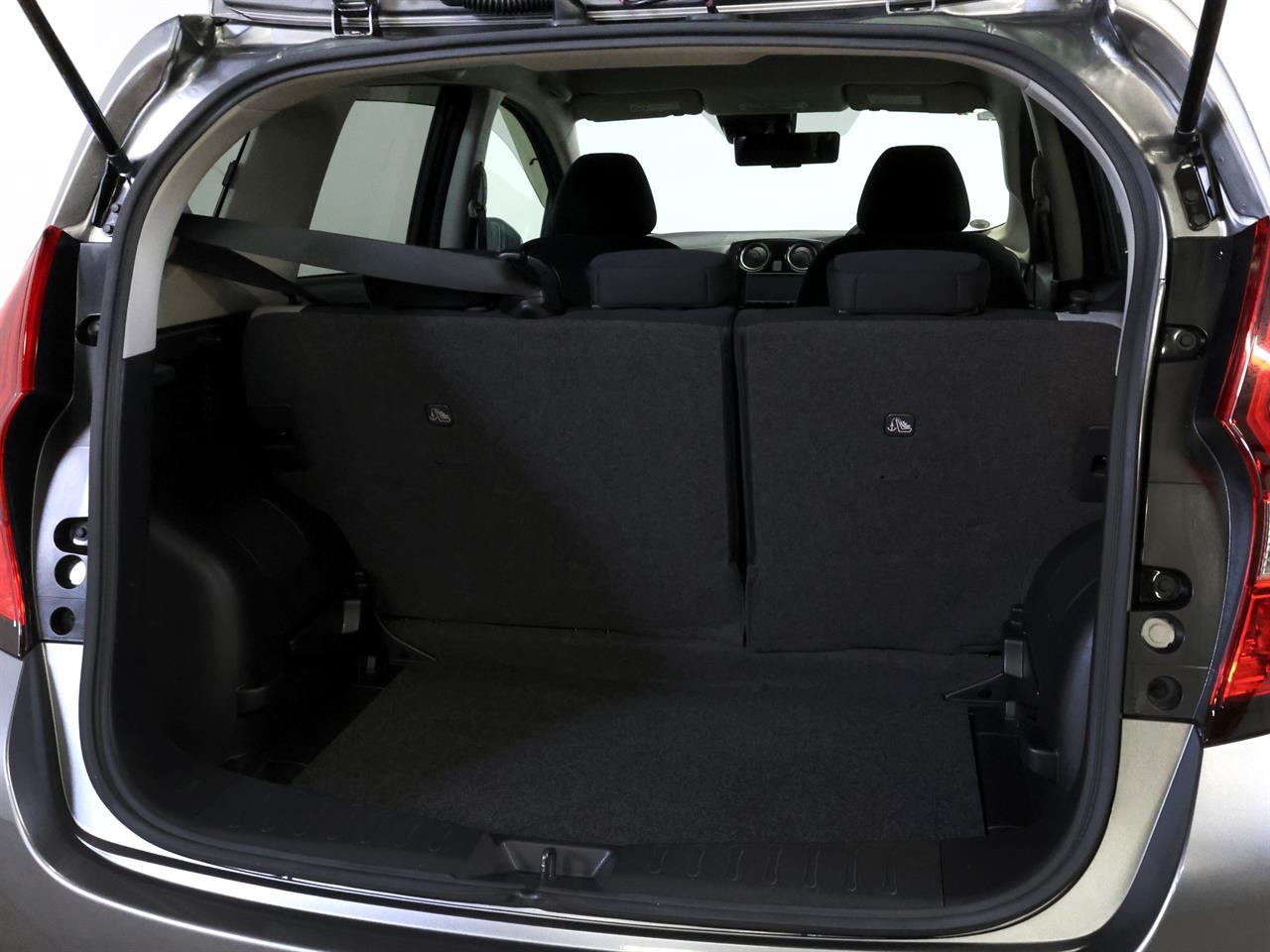 image-19, 2020 Nissan Note e-POWER X V Selection 'Facelift' at Christchurch