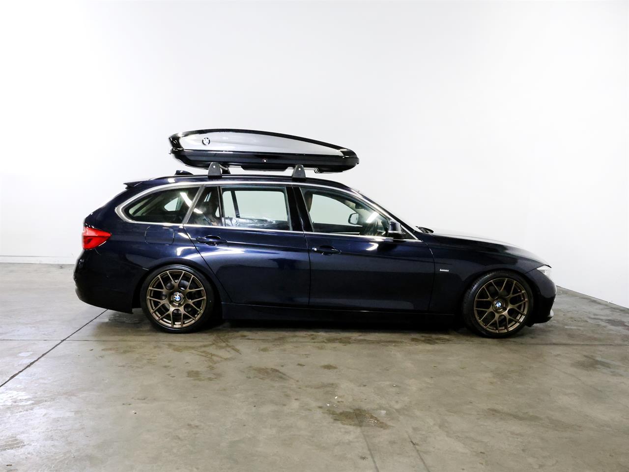image-9, 2016 BMW 330I Touring 'Luxury' at Christchurch