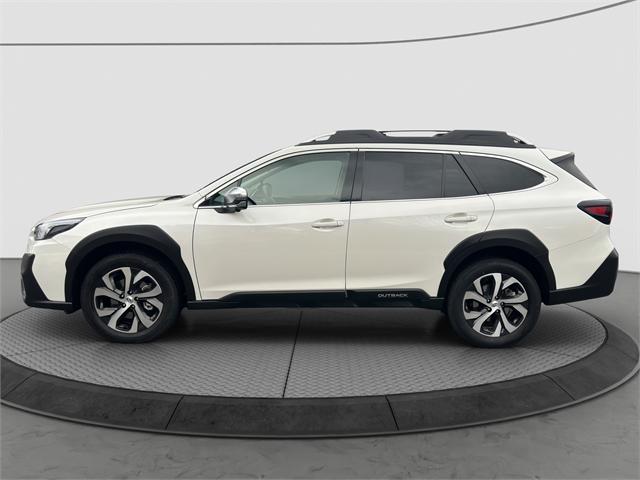 image-4, 2021 Subaru Outback Touring 2.5i SLT at Queenstown-Lakes