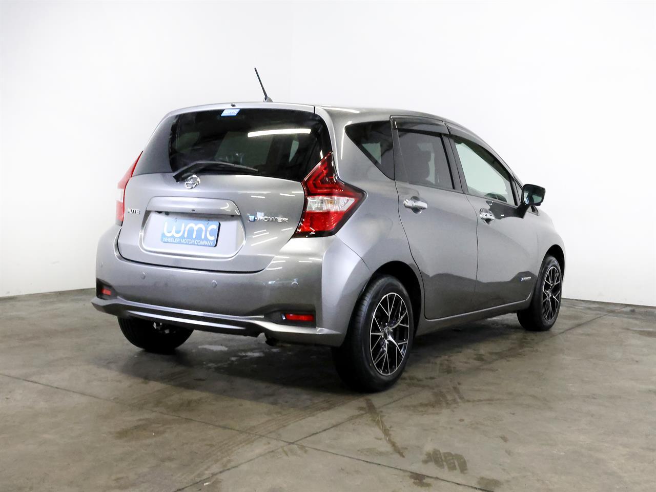 image-7, 2020 Nissan Note e-POWER X V Selection 'Facelift' at Christchurch