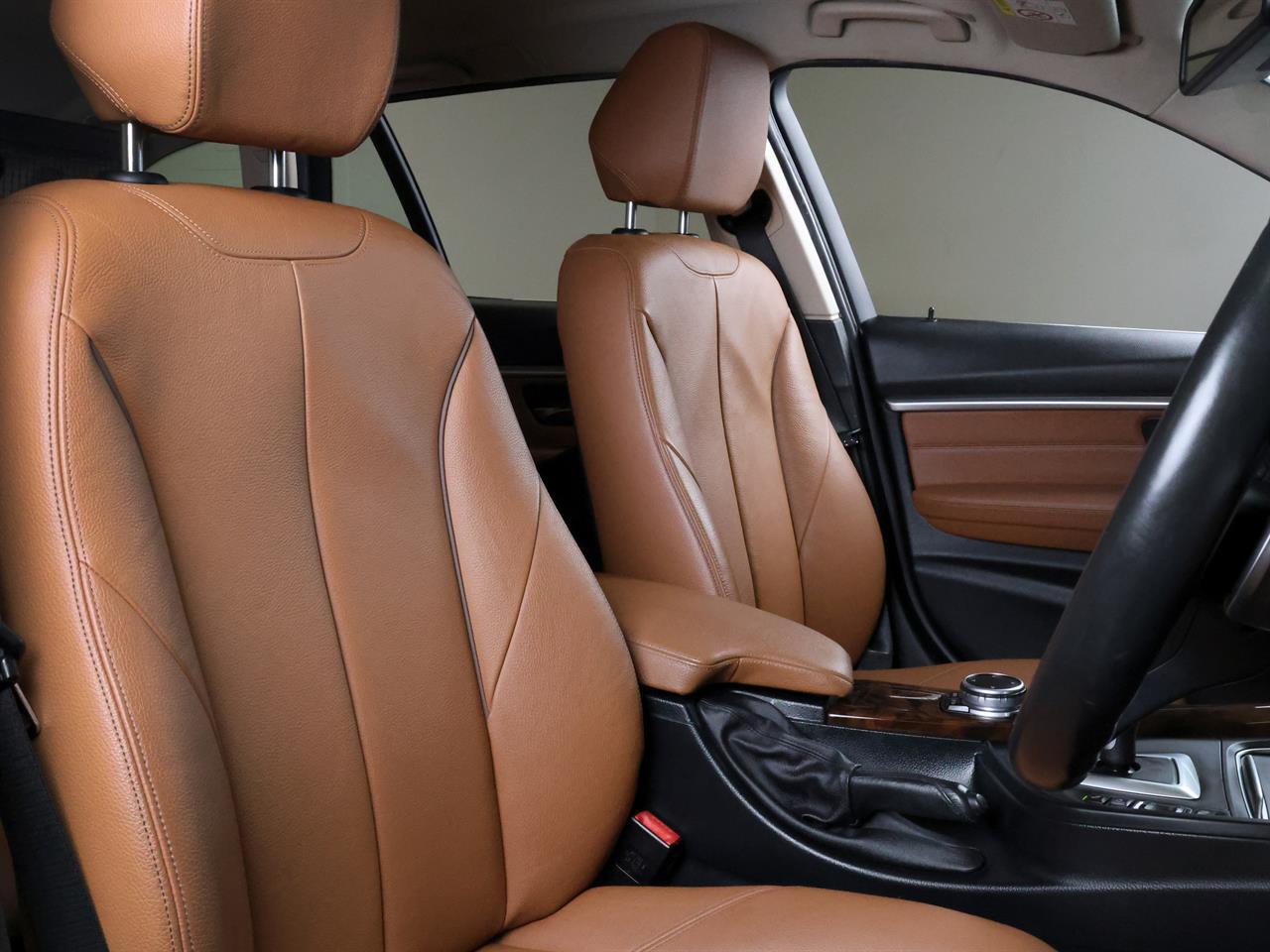image-17, 2016 BMW 330I Touring 'Luxury' at Christchurch
