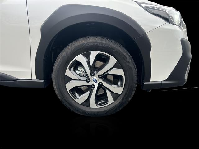 image-16, 2021 Subaru Outback Touring 2.5i SLT at Queenstown-Lakes