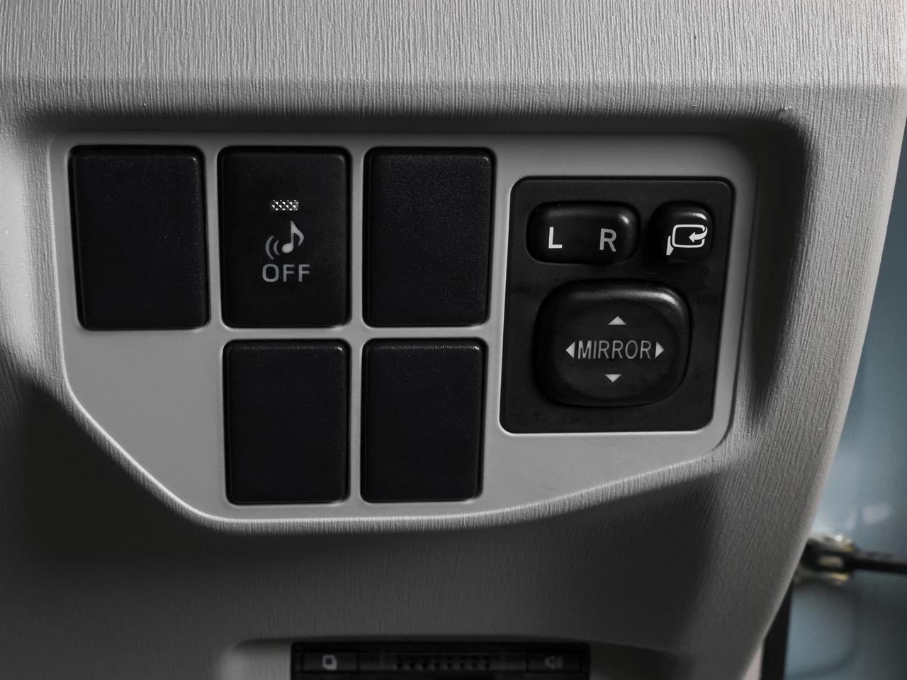 image-13, 2014 Toyota Prius 1.8lt Hybrid G-Package at Christchurch