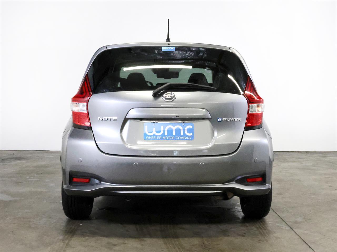 image-6, 2020 Nissan Note e-POWER X V Selection 'Facelift' at Christchurch
