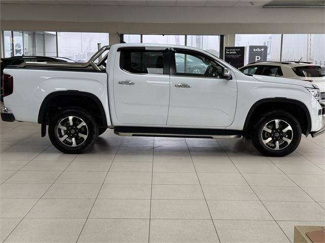 image-7, 2024 Volkswagen Amarok Style Dc 4M 2.0Dt at Timaru