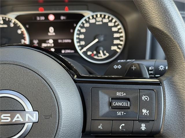 image-7, 2024 Nissan X-Trail ST 4WD 2.5P at Christchurch