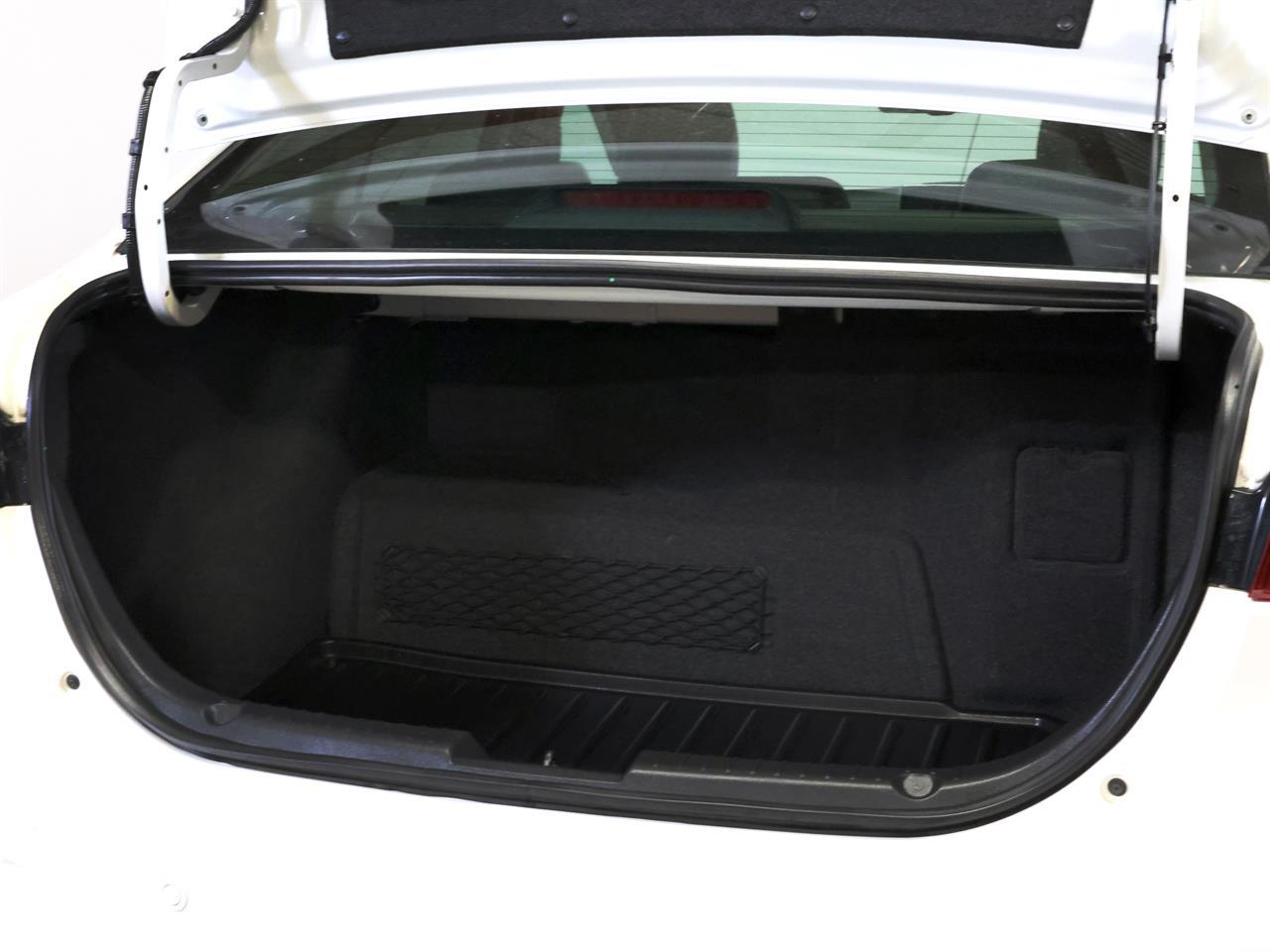 image-19, 2014 Mazda Axela Hybrid S 'Leather Package' at Christchurch