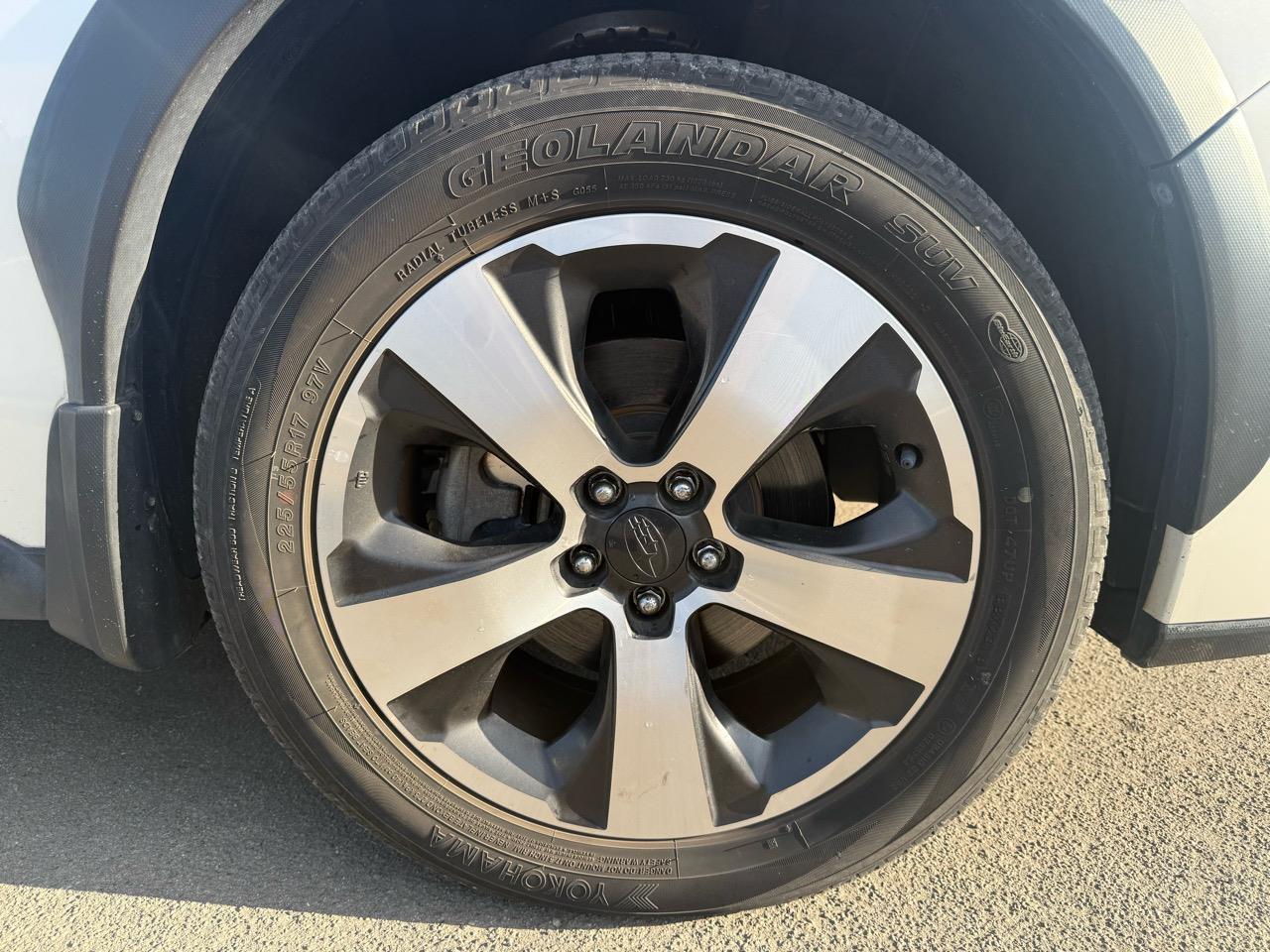 image-18, 2014 Subaru XV HYBRID AWD at Christchurch