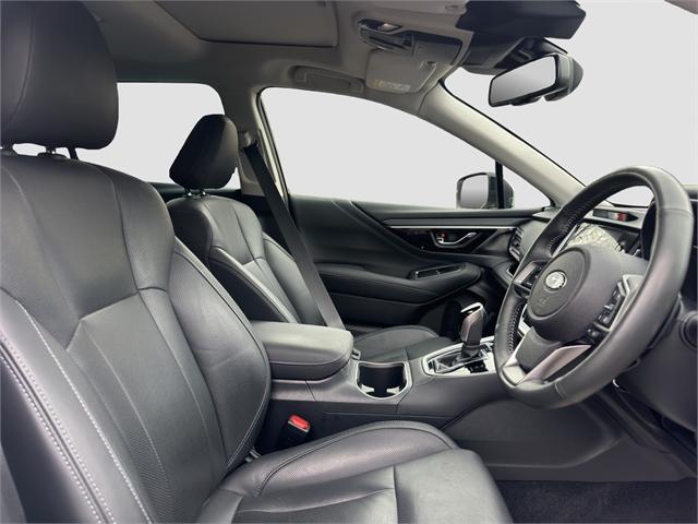 image-9, 2021 Subaru Outback Touring 2.5i SLT at Queenstown-Lakes